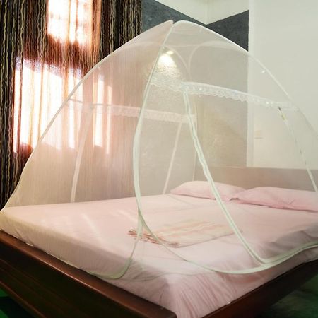 Lilly Palace Villa Guest House Негомбо Екстериор снимка